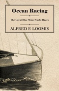 Cover: Ocean Racing - The Great Blue Water Yacht Races - Read Books