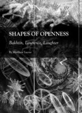 Cover: Shapes of Openness - Cambridge Scholars Publishing
