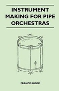 Cover: Instrument Making for Pipe Orchestras - Read Books