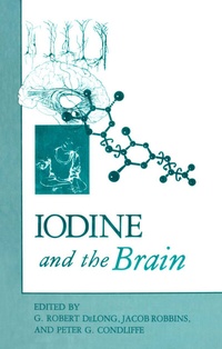Abbildung von: Iodine and the Brain - Springer