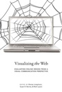 Cover: Visualizing the Web - Peter Lang Verlag
