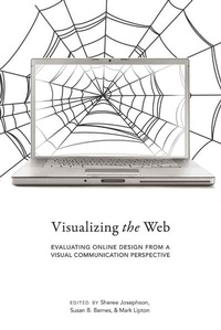Enlarge image Cover: Visualizing the Web - Peter Lang Verlag