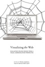 Cover: Visualizing the Web - Peter Lang Verlag