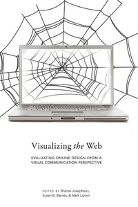 Enlarge image Cover: Visualizing the Web - Peter Lang Verlag