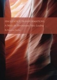 Abbildung von: Single-Voice Transformations - Cambridge Scholars Publishing