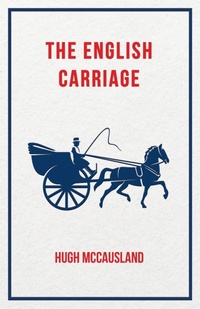 Abbildung von: The English Carriage - Read Books