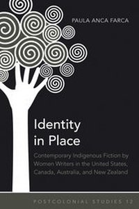 Enlarge image Cover: Identity in Place - Peter Lang Verlag