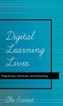 Cover: Digital Learning Lives - Peter Lang Verlag