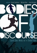Cover: Bodies of Discourse - Peter Lang Verlag