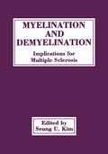 Bild: Myelination and Demyelination - Springer