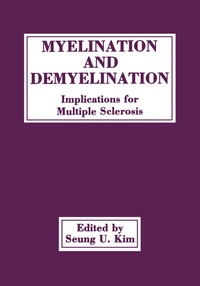 Abbildung von: Myelination and Demyelination - Springer