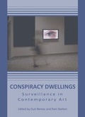 Cover: Conspiracy Dwellings - Cambridge Scholars Publishing