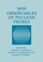 Cover: Spin Observables of Nuclear Probes - Springer