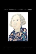 Cover: Famous Americans - Yale University Press