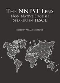 Enlarge image Cover: The NNEST Lens - Cambridge Scholars Publishing