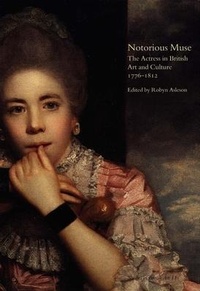 Enlarge image Cover: Notorious Muse - Yale University Press