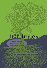 Enlarge image Cover: Herstories - Peter Lang Verlag