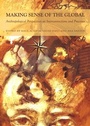 Cover: Making Sense of the Global - Cambridge Scholars Publishing