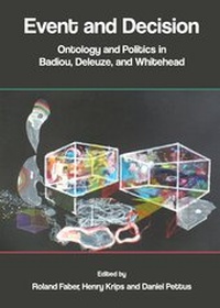 Enlarge image Cover: Event and Decision - Cambridge Scholars Publishing