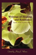 Cover: Writings of Healing and Resistance - Peter Lang Verlag