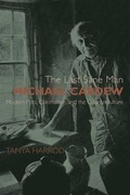 Cover: The Last Sane Man: Michael Cardew - Yale University Press