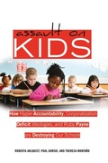 Cover: Assault on Kids - Peter Lang Verlag