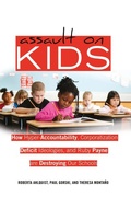 Cover: Assault on Kids - Peter Lang Verlag
