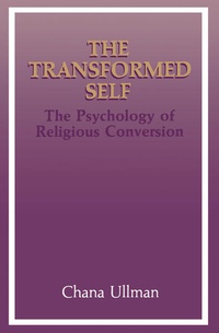 Enlarge image Cover: The Transformed Self - Plenum Publishing Co.,N.Y.