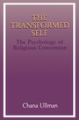 Cover: The Transformed Self - Springer
