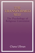 Cover: The Transformed Self - Springer