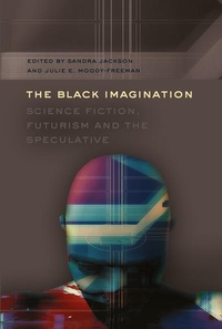 Enlarge image Cover: The Black Imagination - Peter Lang Verlag