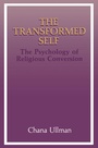 Cover: The Transformed Self - Springer