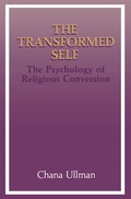 Cover: The Transformed Self - Springer