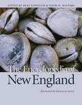 Cover: The Encyclopedia of New England - Yale University Press