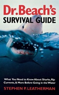 Cover: Dr. Beach's Survival Guide - Yale University Press