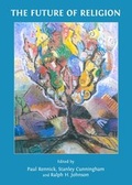 Cover: The Future of Religion - Cambridge Scholars Publishing