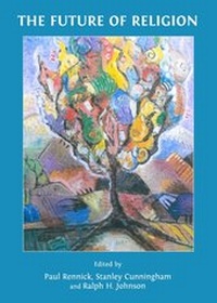 Enlarge image Cover: The Future of Religion - Cambridge Scholars Publishing