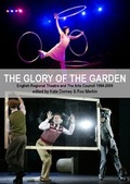 Cover: The Glory of the Garden - Cambridge Scholars Publishing