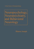 Bild: Neuropsychology, Neuropsychiatry, and Behavioral Neurology - Springer