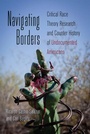Cover: Navigating Borders - Peter Lang Verlag