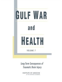 Abbildung von: Gulf War and Health - National Academies Press
