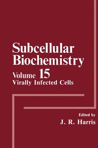 Abbildung von: Virally Infected Cells - Springer