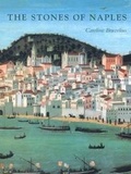Cover: The Stones of Naples - Yale University Press