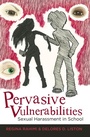 Cover: Pervasive Vulnerabilities - Peter Lang Verlag