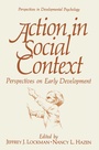 Cover: Action in Social Context - Springer