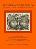 Cover: International Emblem - Cambridge Scholars Publishing