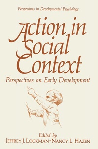 Enlarge image Cover: Action in Social Context - Springer