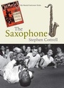 Cover: The Saxophone - Yale University Press