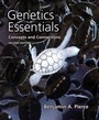 Cover: Genetics Essentials - W.H.Freeman & Co Ltd
