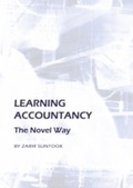 Cover: Learning Accountancy - Cambridge Scholars Publishing